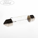 KA INTERIOR LIGHT BULB 10W