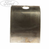 UPPER & LOWER CAMSHAFT BEARING X2