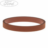 INLET MANIFOLD SEAL X2