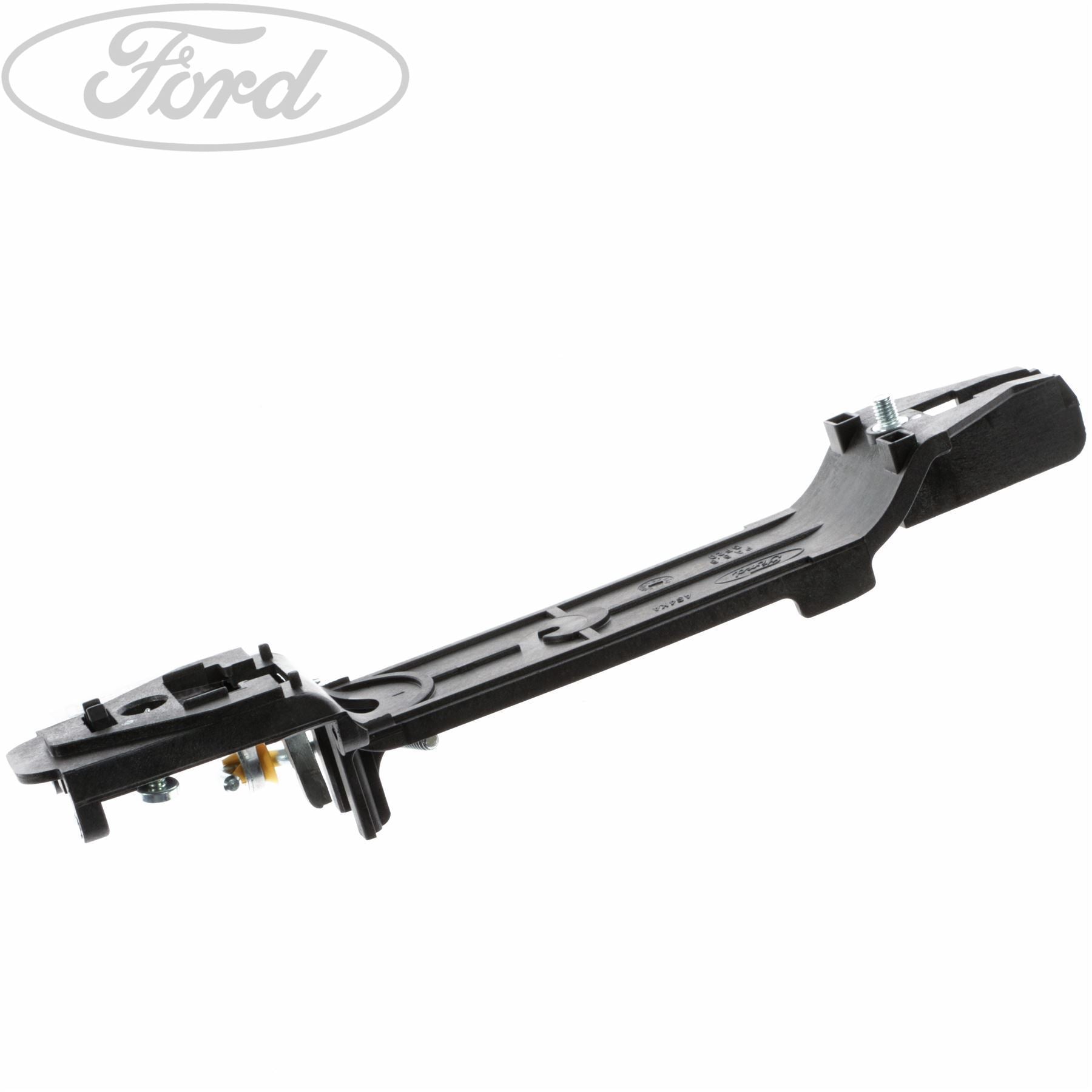 Ford FRONT DOOR LOCK HANDLE REINFORCEMENT - 4431421