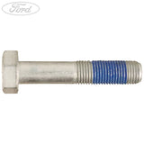 DURATORQ TDCI CRANKSHAFT PULLEY RETAINING BOLT M14X70MM