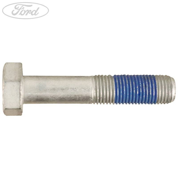 DURATORQ TDCI CRANKSHAFT PULLEY RETAINING BOLT M14X70MM