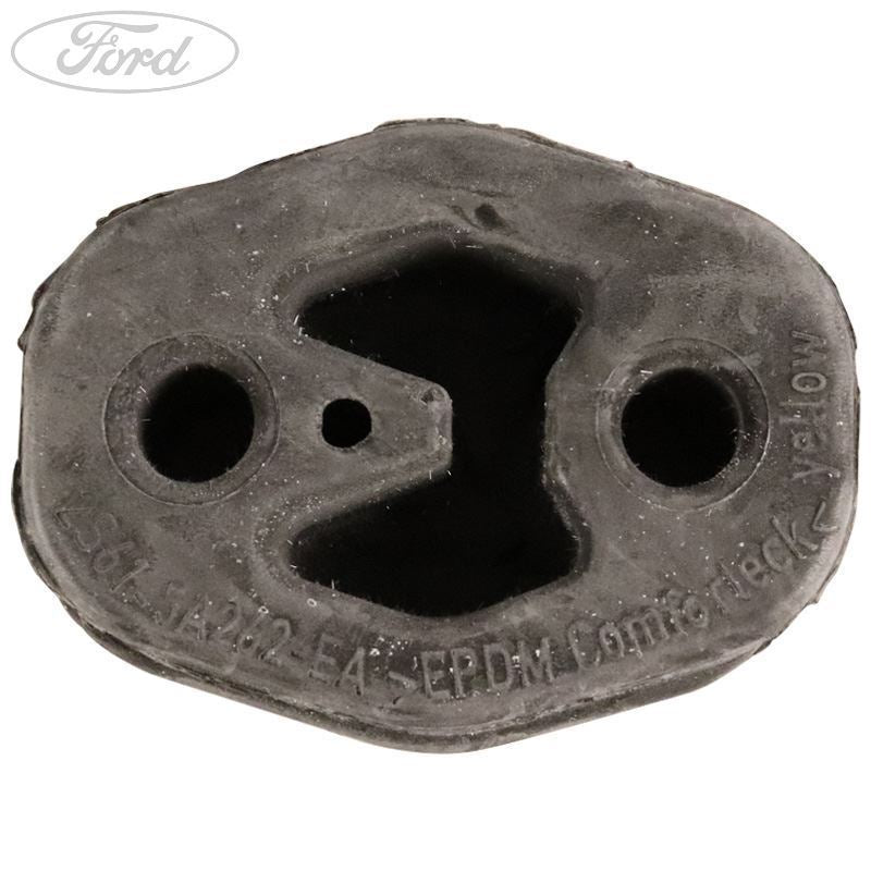 Ford Duratorq Exhaust Rubber Mount 04/2018- - 1146858