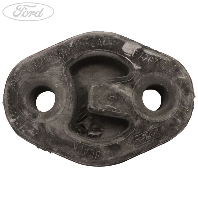 Ford MONDEO S-MAX GALAXY DURATORQ REAR EXHAUST RUBBER MOUNT - 1368629