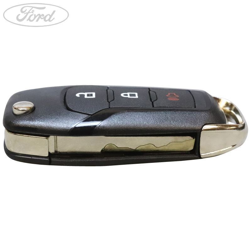 Ford BLANK KEY - 1942395