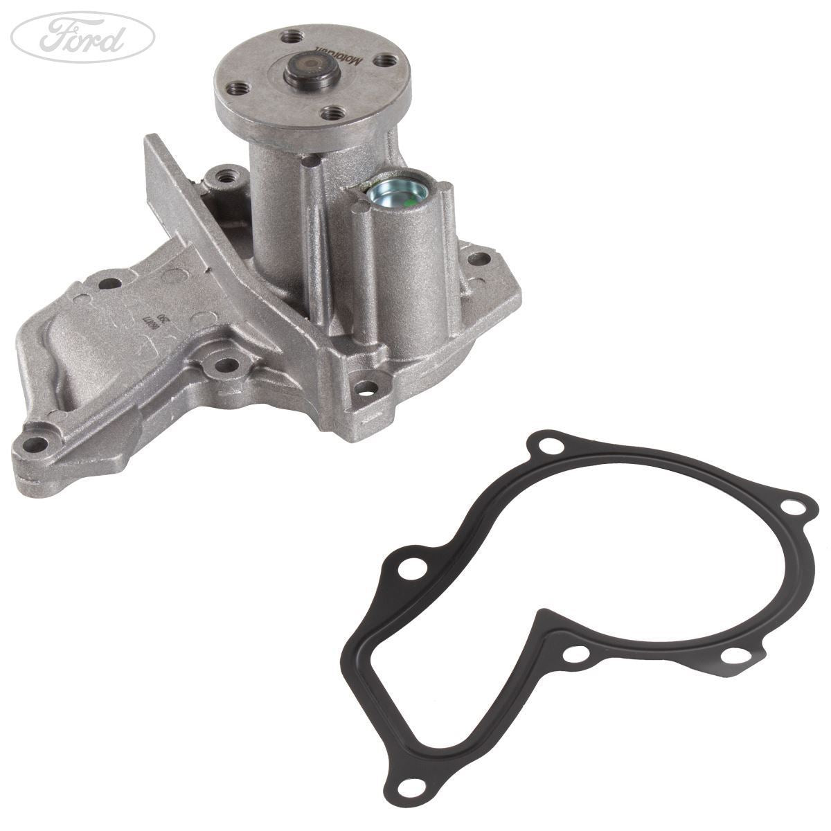 Ford FIESTA FOCUS 1.25 1.4 ENGINE WATER PUMP - 1566239