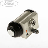 FIESTA REAR O/S & N/S WHEEL BRAKE CYLINDER