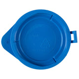 WINDSCREEN WASHER WATER RESERVOIR COVER