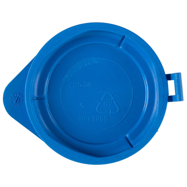 WINDSCREEN WASHER WATER RESERVOIR COVER