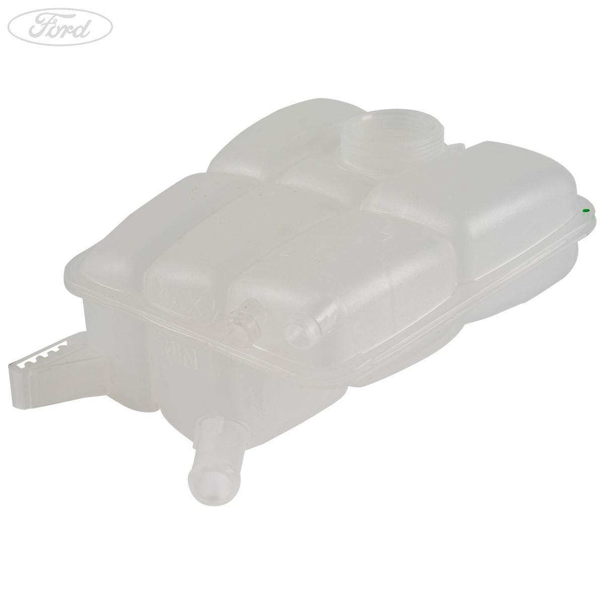 Ford C-MAX FOCUS RADIATOR OVERFLOW EXPANSION TANK - 1717053