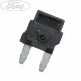 MONDEO WIRING SYSTEM DIODE