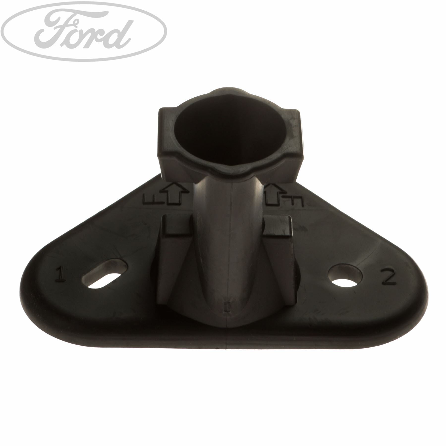 Ford UNDERBODY PANELS - 4007891