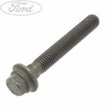 TRANSIT CRANKSHAFT PULLEY MOUNTING BOLT