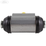 FIESTA REAR O/S & N/S WHEEL BRAKE CYLINDER