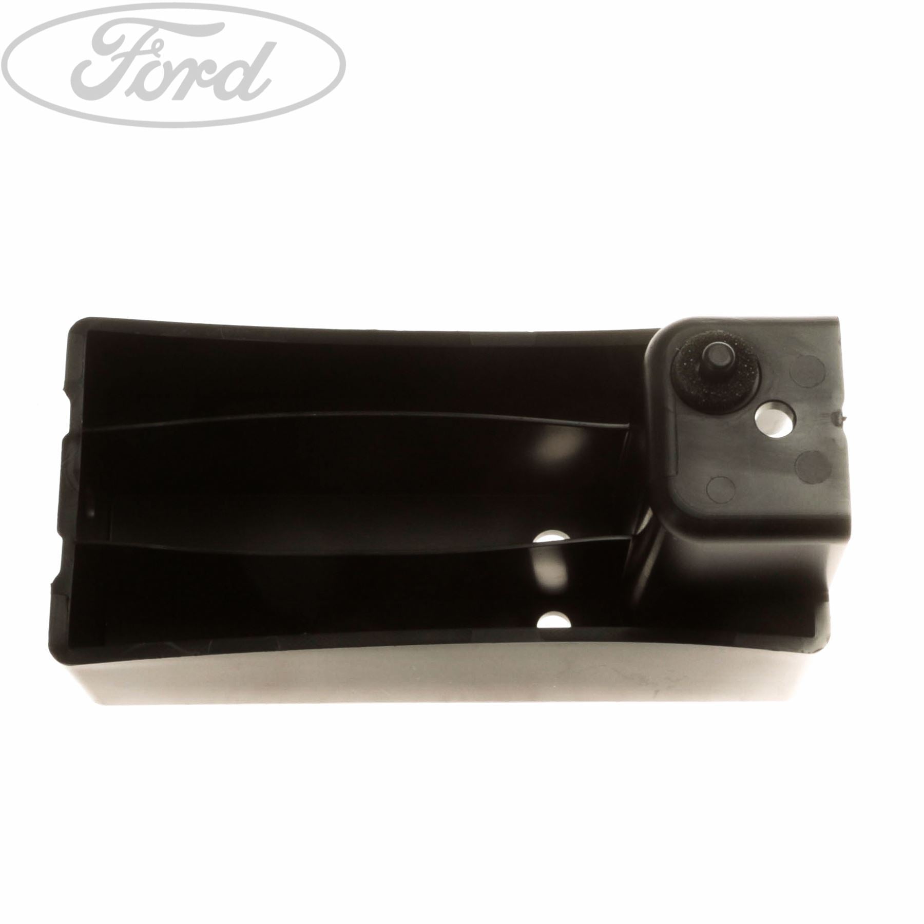 Ford MONDEO REAR BUMPER MOUNTING BRACKET - 1459940