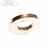 TRANSIT FUEL INJECTOR SHIELD WASHER