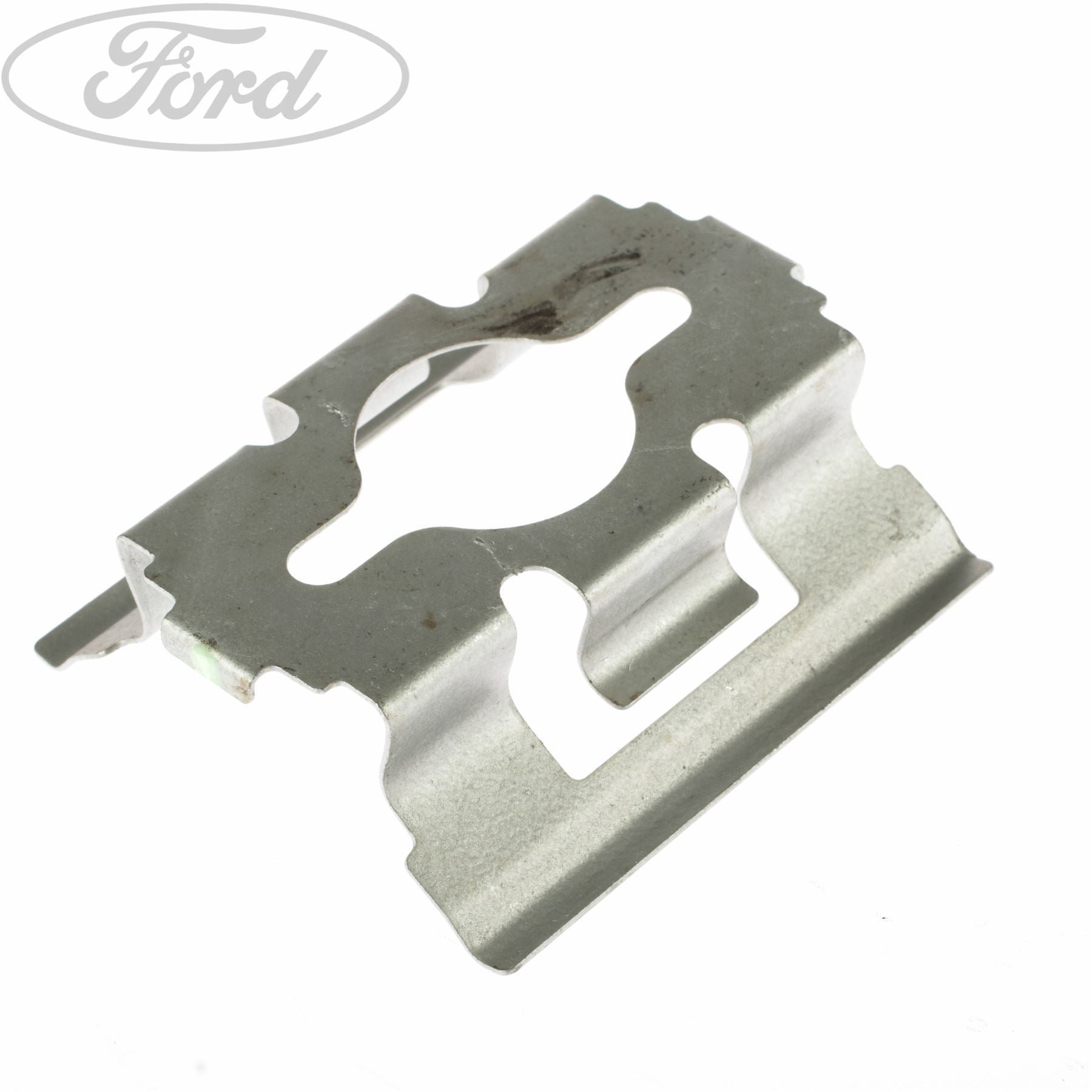 Ford REAR BRAKE CALIPER BRACKET - 1501248