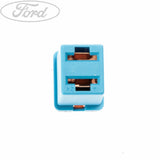 MONDEO GALAXY S-MAX FIESTA CIRCUIT BREAKER