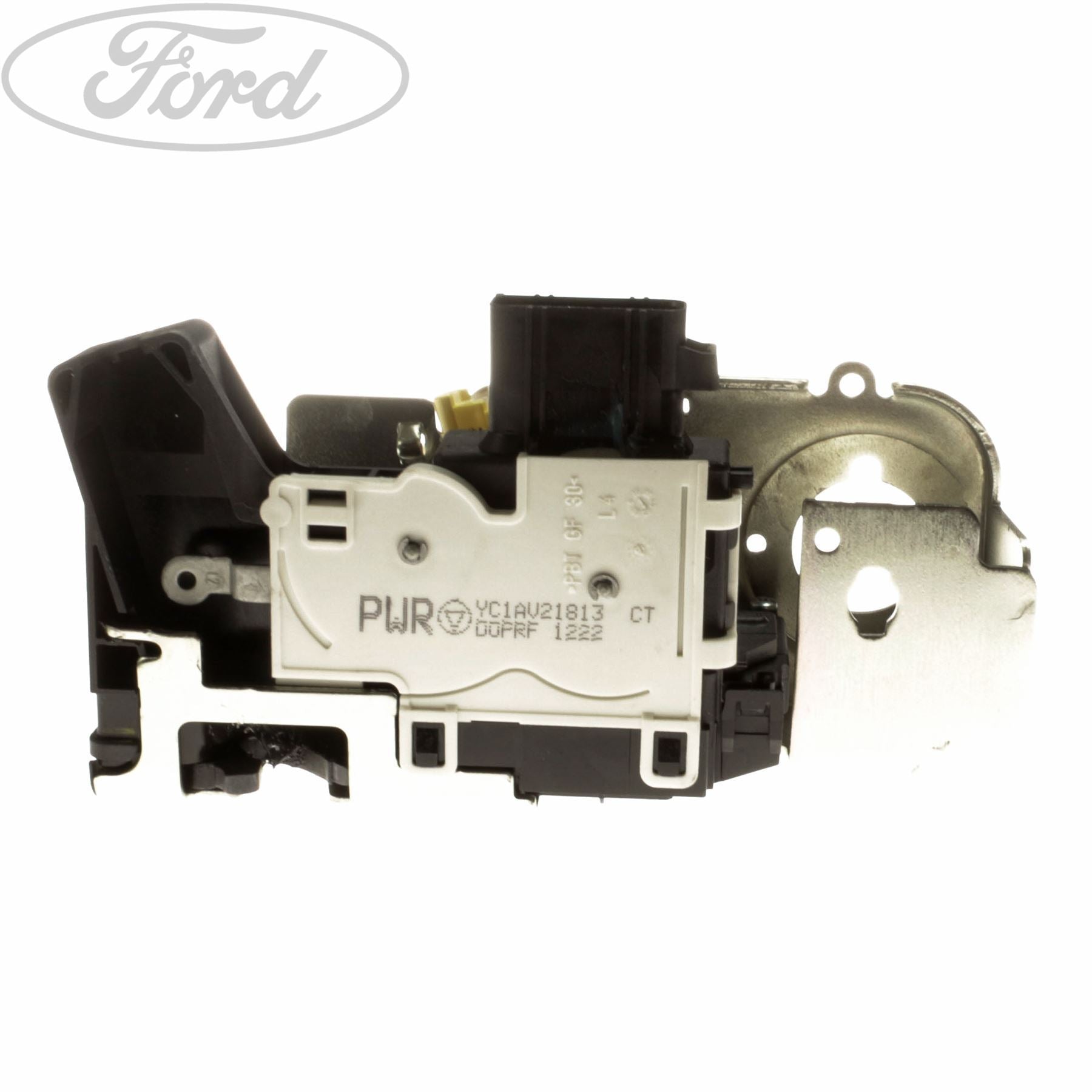 Ford Transit Transit Rear Ns Door Lock 1945262 5155