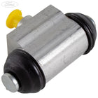 FIESTA REAR O/S & N/S WHEEL BRAKE CYLINDER