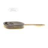 BLANK KEY