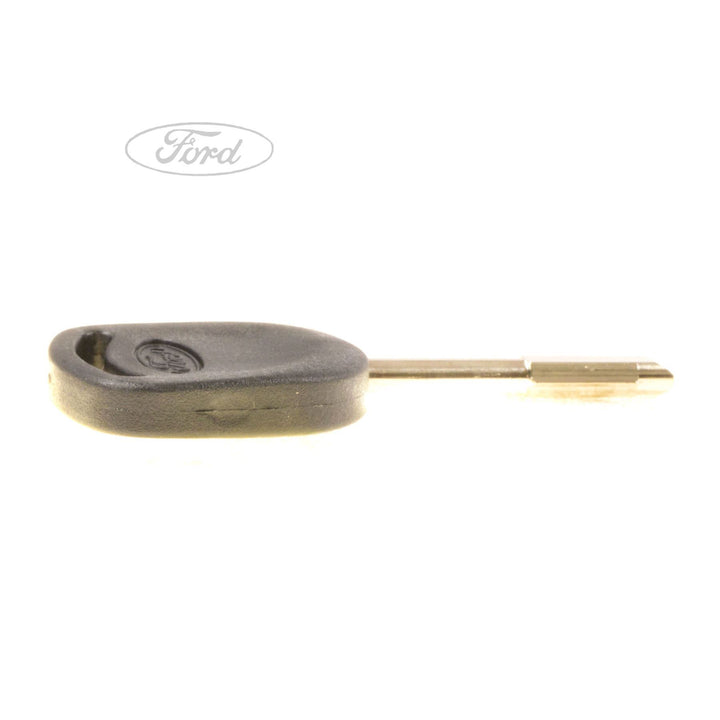 BLANK KEY
