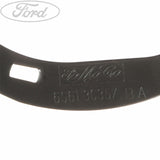 FRONT SHOCK ABSORBER MOUNTING BUSH
