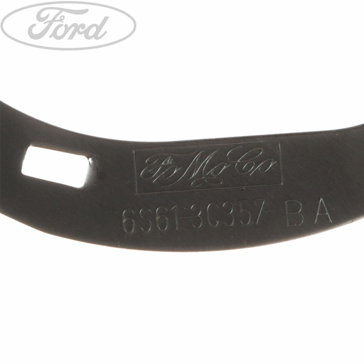 FRONT SHOCK ABSORBER MOUNTING BUSH
