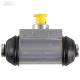 FIESTA REAR O/S & N/S WHEEL BRAKE CYLINDER