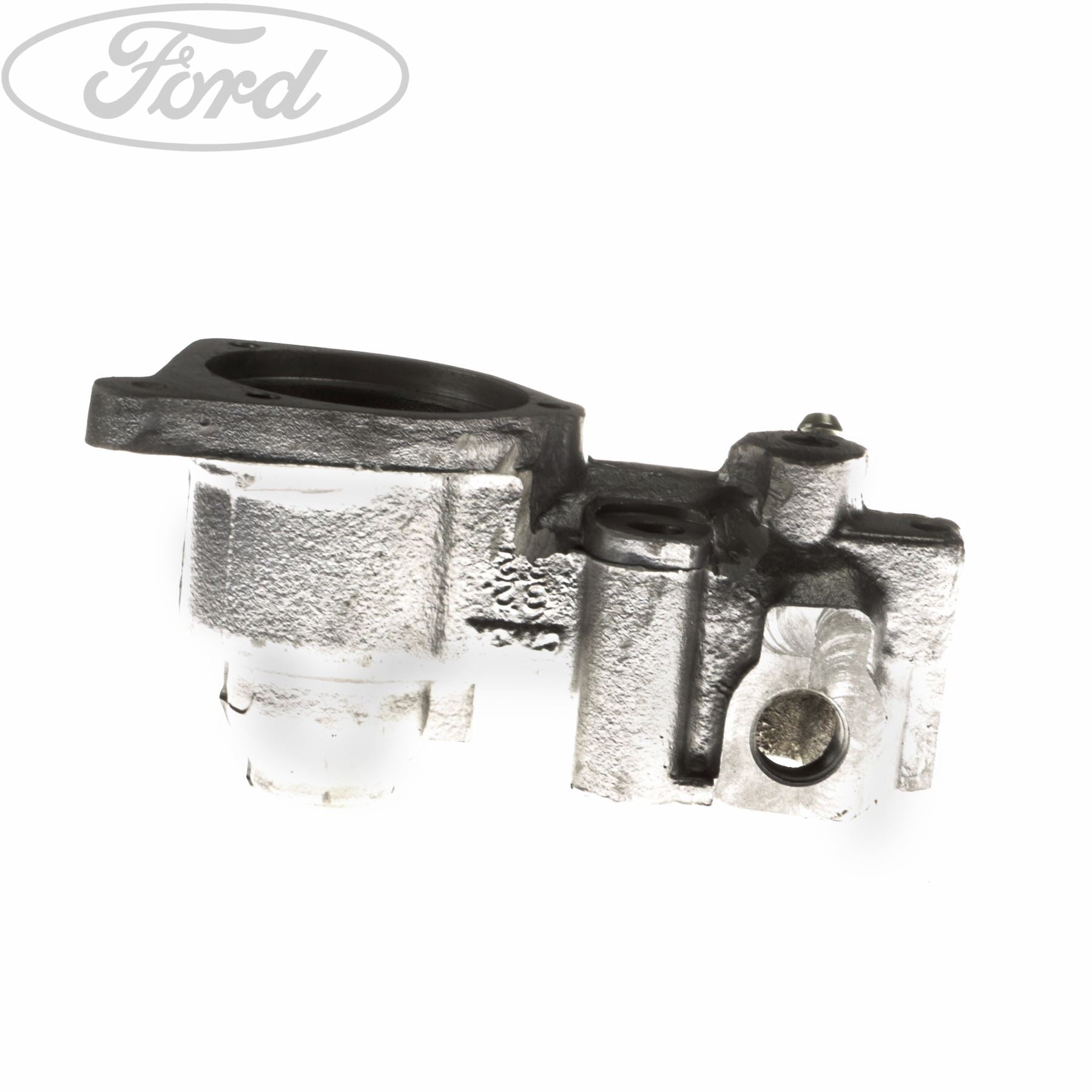 Ford THERMOSTAT HOUSING - 6184265