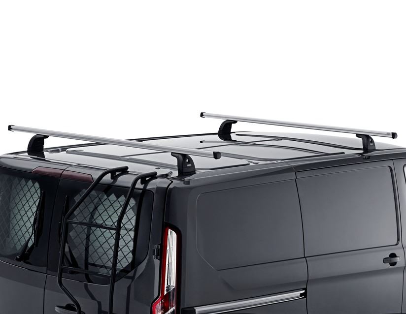 Ford THULE * ROOF BASE CARRIER - 36110112 Pack