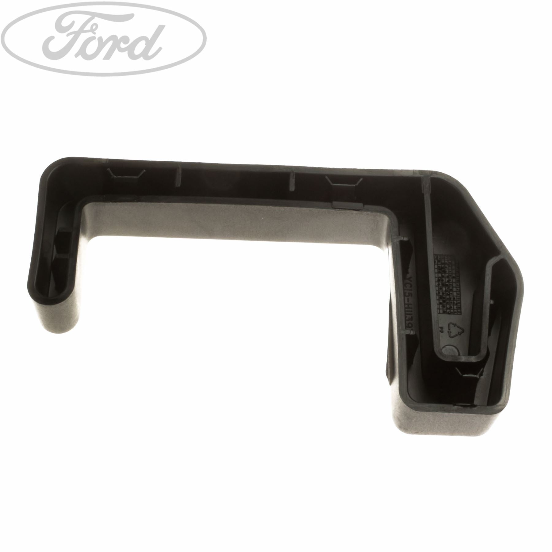 Ford TRANSIT REAR CROSS MEMBER N/S CAP - 4080140