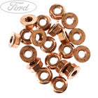 FIESTA TRANSIT MONDEO FOCUS C-MAX EXHAUST MANIFOLD HEX NUT