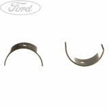 UPPER & LOWER CAMSHAFT BEARING X2