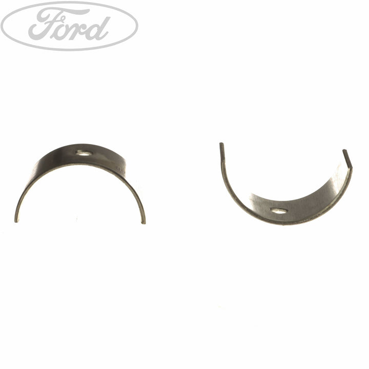 UPPER & LOWER CAMSHAFT BEARING X2