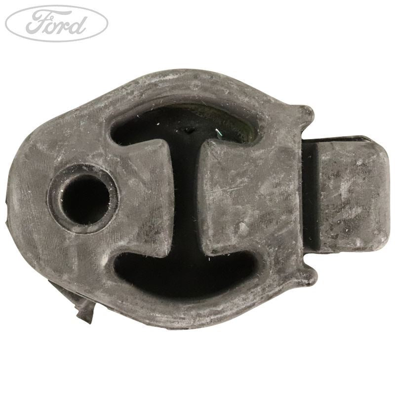 Ford GTDI EXHAUST TAILPIPE RUBBER MOUNT 04/2015- - 1223916