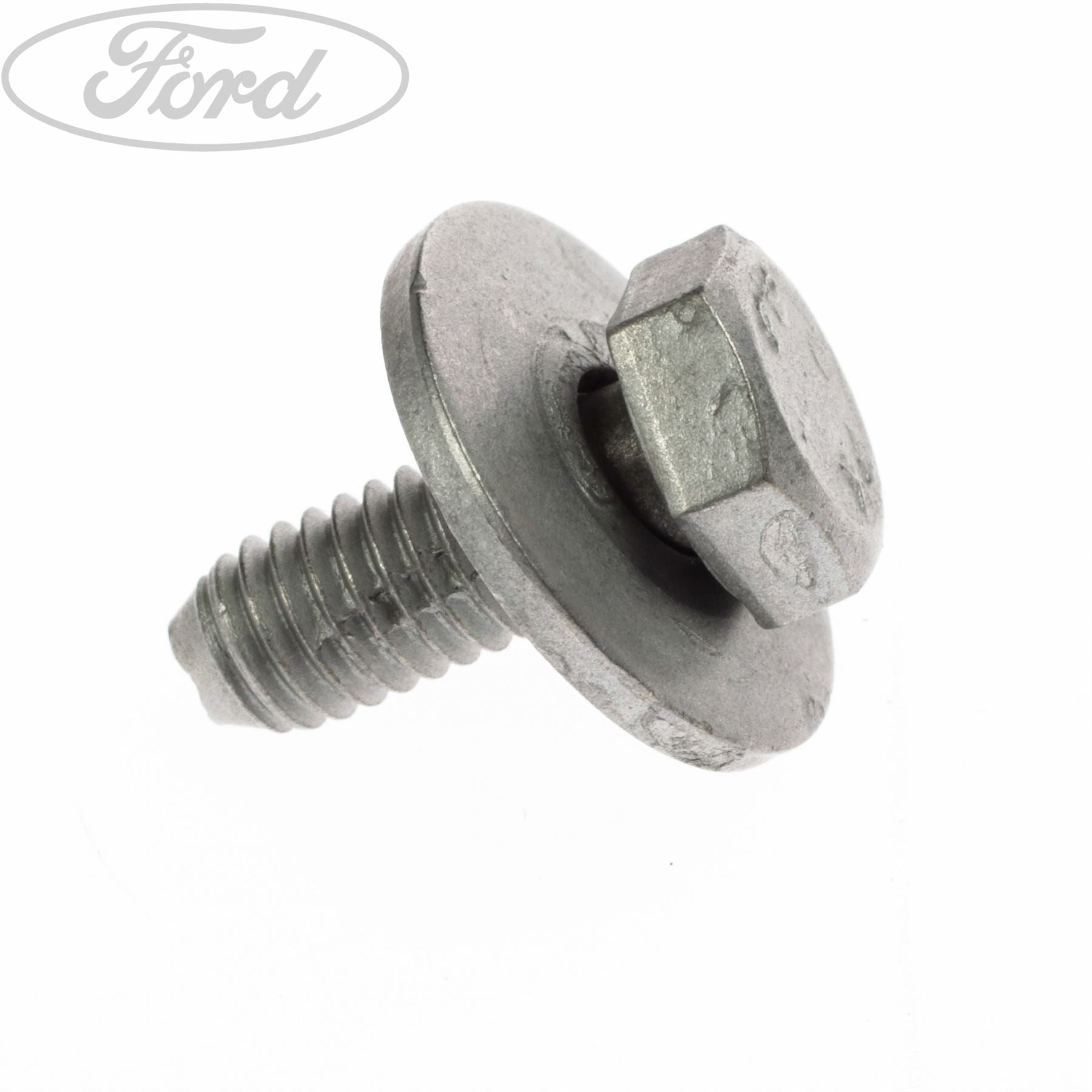 Ford DIESEL FUEL PUMP BOLT - 1486121