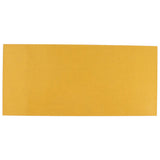 SOUND REDUCING NOISE MATS BLACK SET OF 6 PIECES