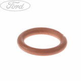 C-MAX FOCUS FIESTA V FUSION POWER STEERING SUPPLY HOSE SEAL