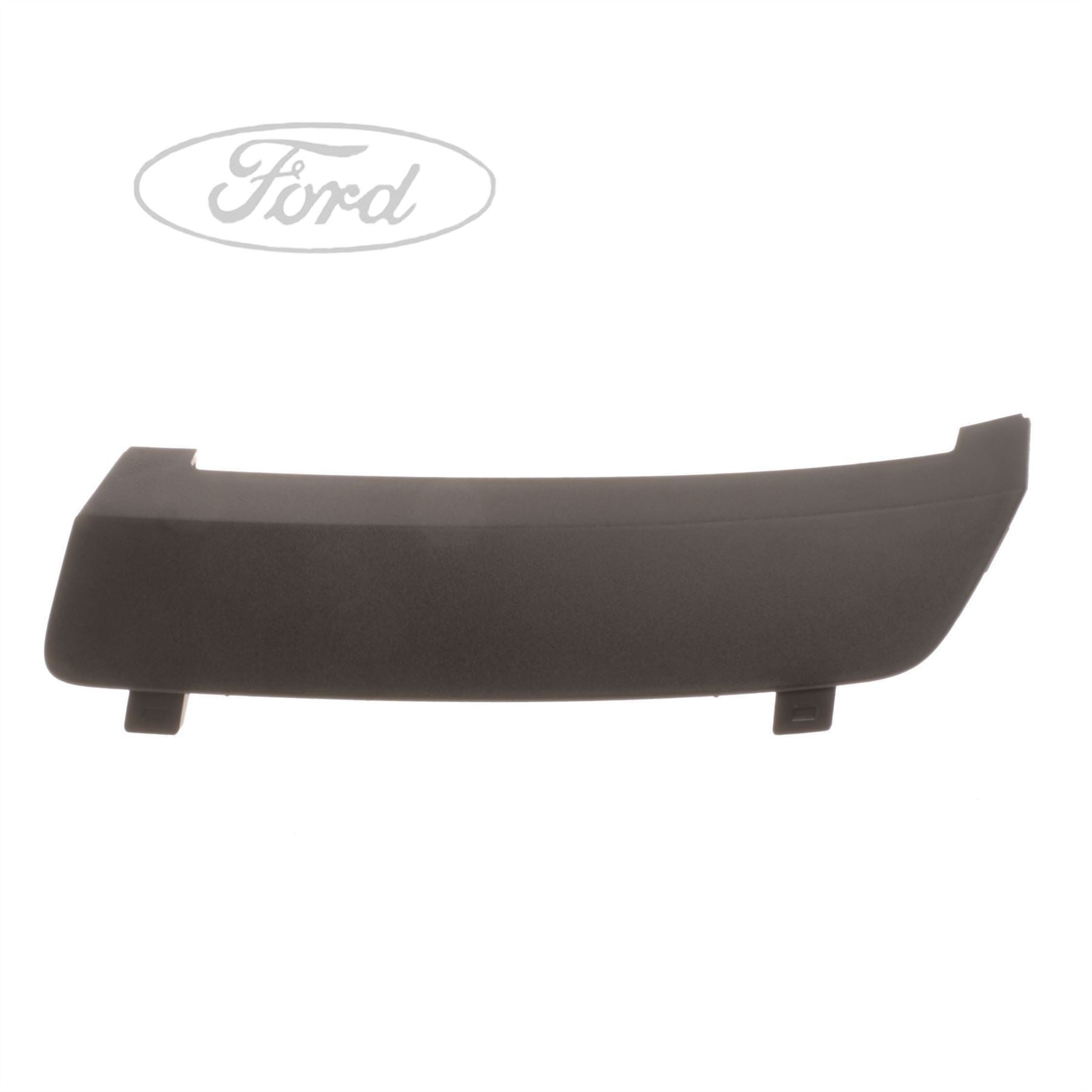 Ford Fiesta Rear Bumper Cover - 1794605