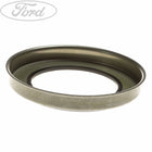 REAR ABS SENSOR RING