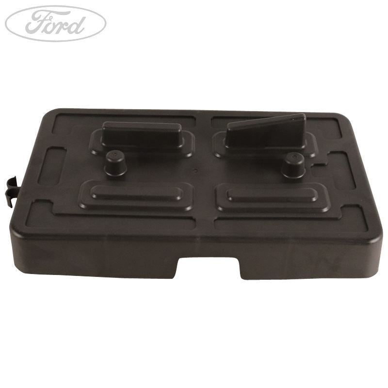 Ford Ranger Battery Holding Tray Heavy Duty Battery 1740550 1194