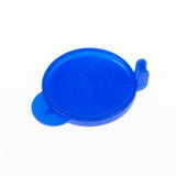 WINDSCREEN WASHER BOTTLE WATER RESERVOIR COVER X2