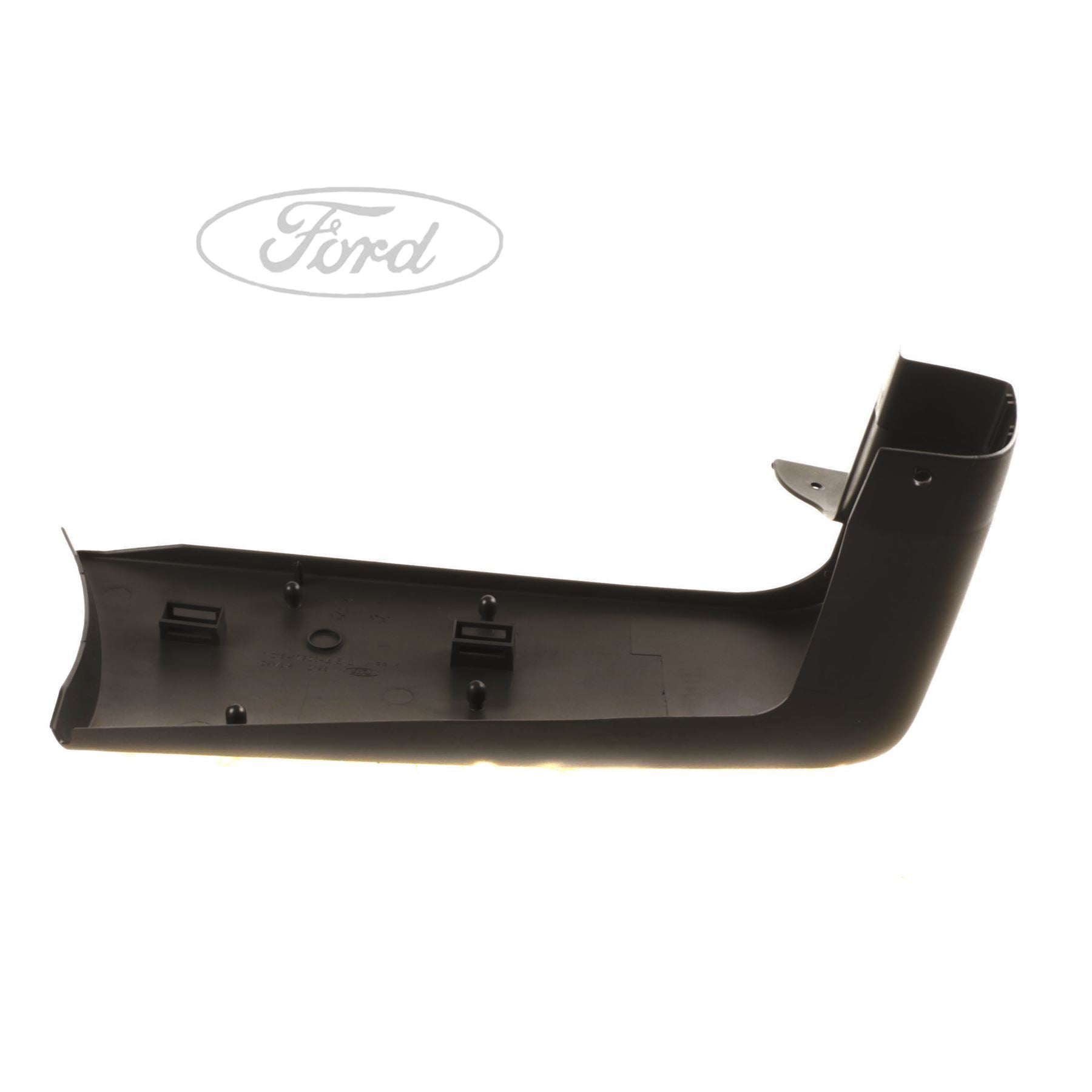 Ford TRANSIT REAR O/S BUMPER END CAP - 1745834