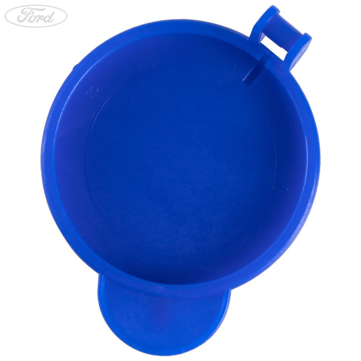 WINDSCREEN WASHER BOTTLE WATER RESERVOIR COVER X2