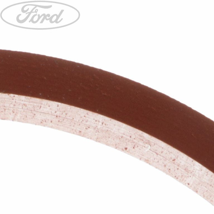 INLET MANIFOLD SEAL X2
