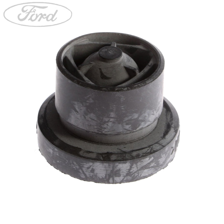 CYLINDER HEAD COVER GROMMET X2