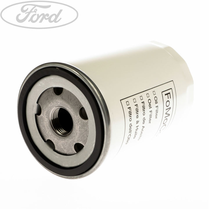 MOTORCRAFT ENGINE OIL FILTER