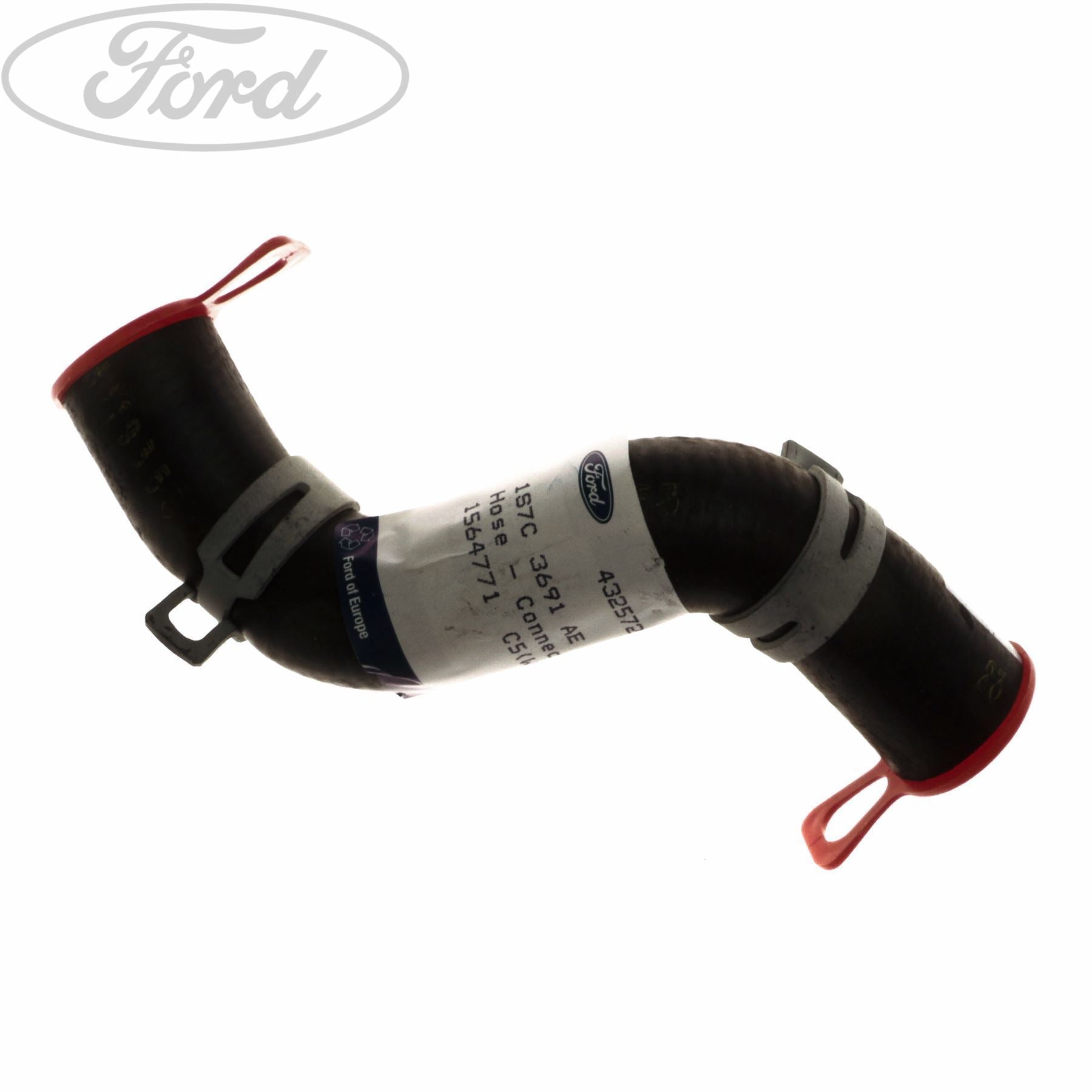 Ford MONDEO POWER STEERING HOSE 4325727