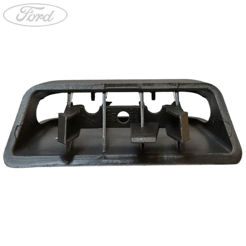 Ford KUGA TAILGATE BOOTLID INNER TRIM CAP WITH TONNEAU COVER - 1865202